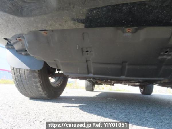 Used 2008 AT toyota vanguard ACA33W Image[30]