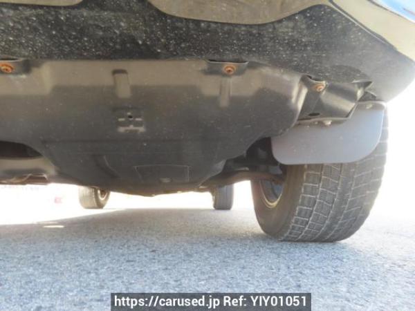 Used 2008 AT toyota vanguard ACA33W Image[31]