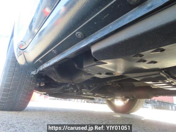 Used 2008 AT toyota vanguard ACA33W Image[32]