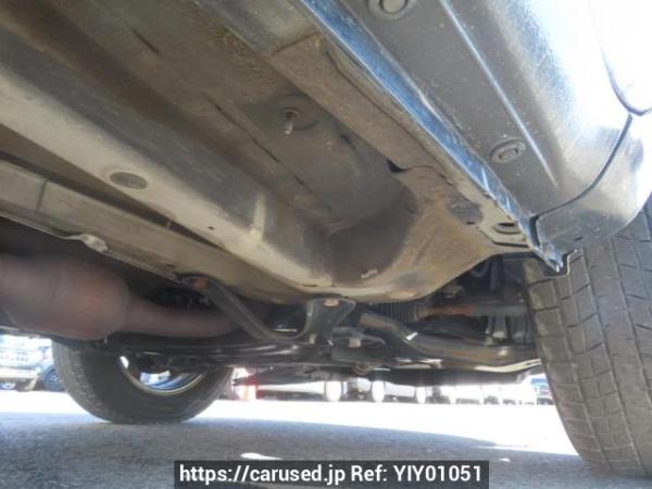 Used 2008 AT toyota vanguard ACA33W Image[33]
