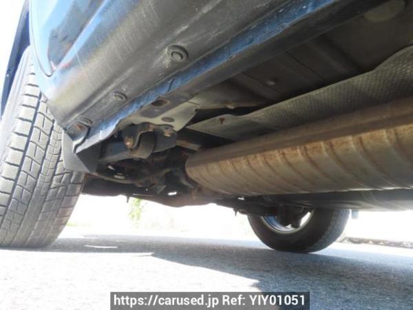 Used 2008 AT toyota vanguard ACA33W Image[34]