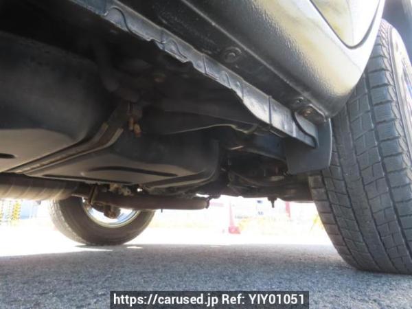 Used 2008 AT toyota vanguard ACA33W Image[35]