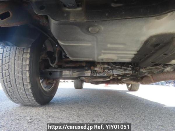 Used 2008 AT toyota vanguard ACA33W Image[36]