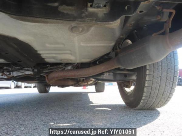 Used 2008 AT toyota vanguard ACA33W Image[37]