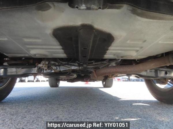 Used 2008 AT toyota vanguard ACA33W Image[38]