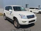 Toyota Land Cruiser Prado VZJ120W