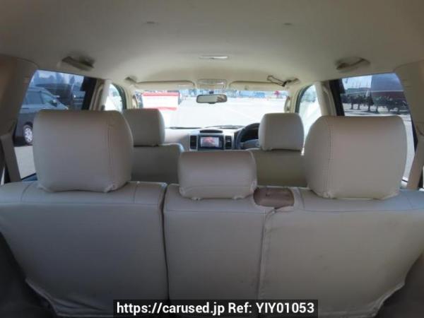 Used 2004 AT toyota land-cruiser-prado VZJ120W Image[9]