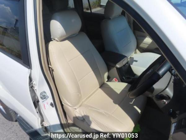 Used 2004 AT toyota land-cruiser-prado VZJ120W Image[14]
