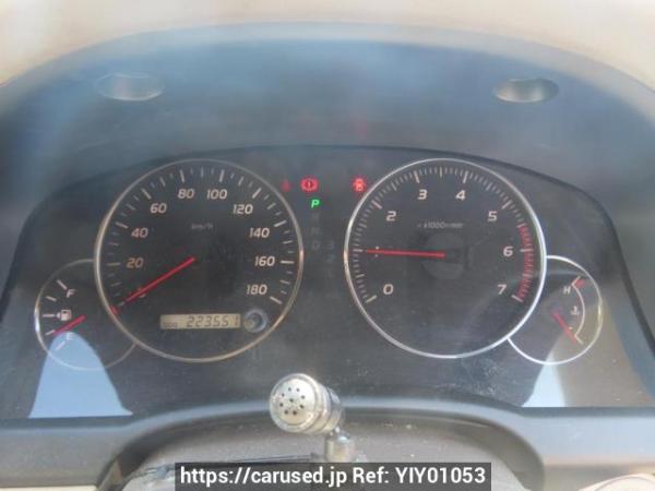 Used 2004 AT toyota land-cruiser-prado VZJ120W Image[25]