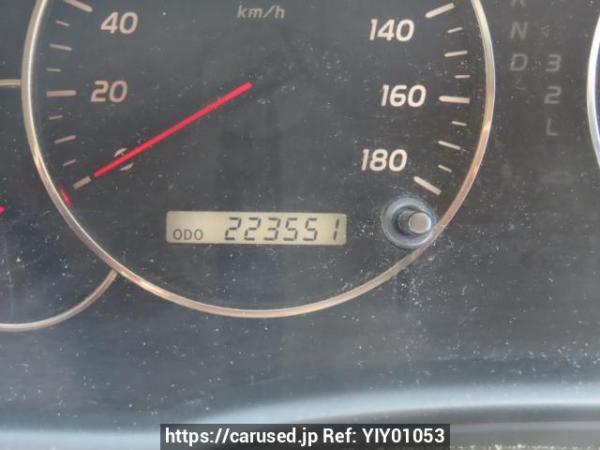 Used 2004 AT toyota land-cruiser-prado VZJ120W Image[26]