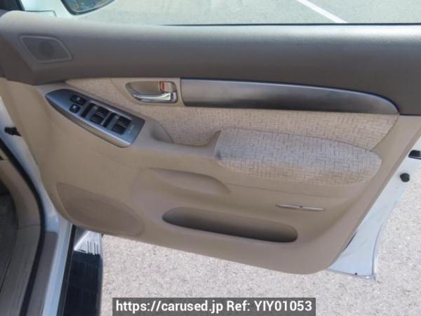 Used 2004 AT toyota land-cruiser-prado VZJ120W Image[31]