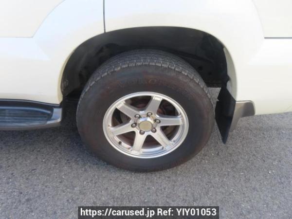 Used 2004 AT toyota land-cruiser-prado VZJ120W Image[34]