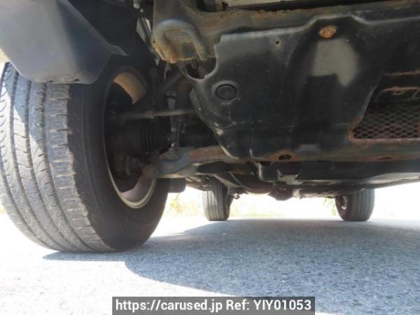 Used 2004 AT toyota land-cruiser-prado VZJ120W Image[36]