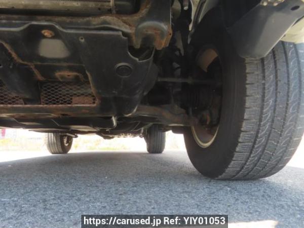 Used 2004 AT toyota land-cruiser-prado VZJ120W Image[37]