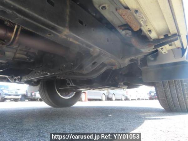 Used 2004 AT toyota land-cruiser-prado VZJ120W Image[41]