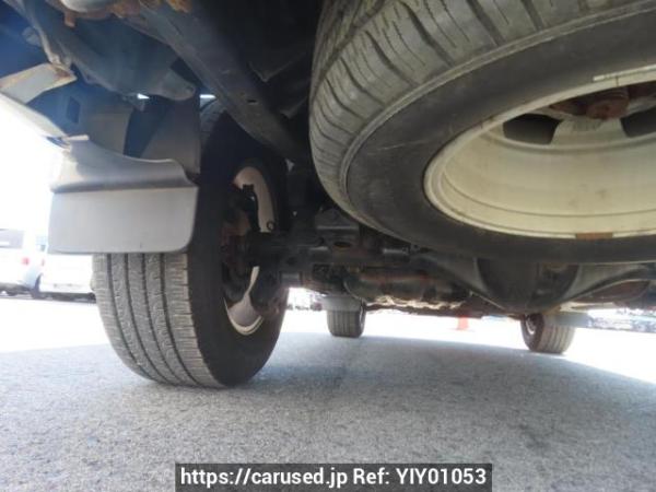 Used 2004 AT toyota land-cruiser-prado VZJ120W Image[42]