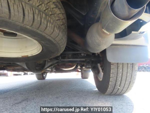 Used 2004 AT toyota land-cruiser-prado VZJ120W Image[43]