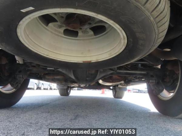 Used 2004 AT toyota land-cruiser-prado VZJ120W Image[44]