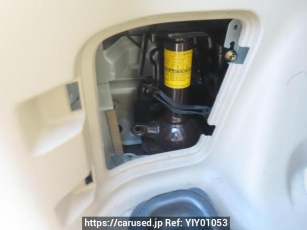 Used 2004 AT toyota land-cruiser-prado VZJ120W Image[45]