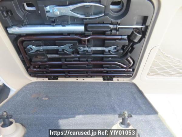 Used 2004 AT toyota land-cruiser-prado VZJ120W Image[46]