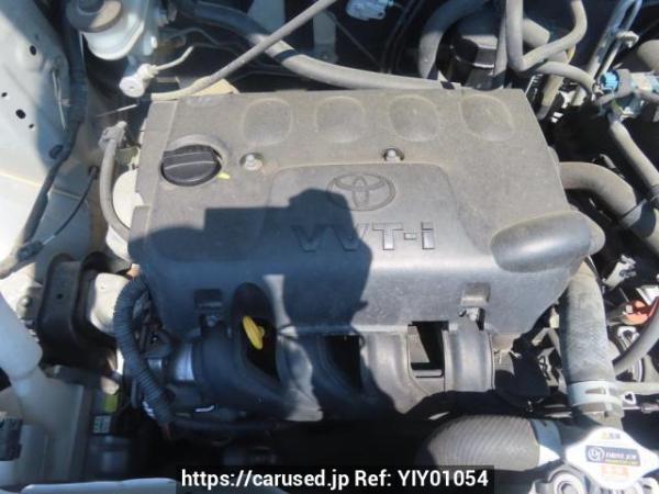Used 2013 AT toyota probox-van NCP50V Image[10]
