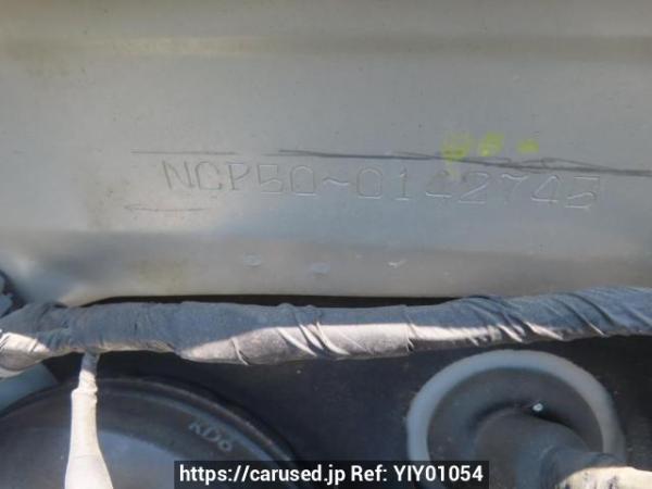 Used 2013 AT toyota probox-van NCP50V Image[12]