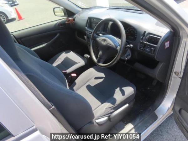 Used 2013 AT toyota probox-van NCP50V Image[13]