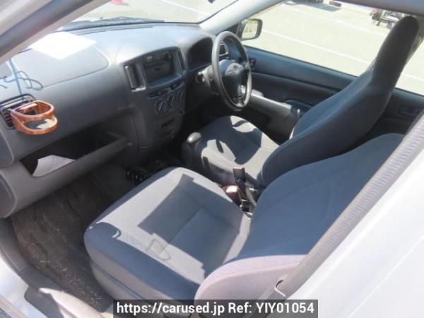 Used 2013 AT toyota probox-van NCP50V Image[15]