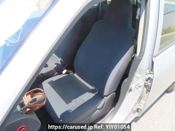 Used 2013 AT toyota probox-van NCP50V Image[16]