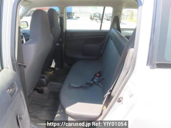 Used 2013 AT toyota probox-van NCP50V Image[18]