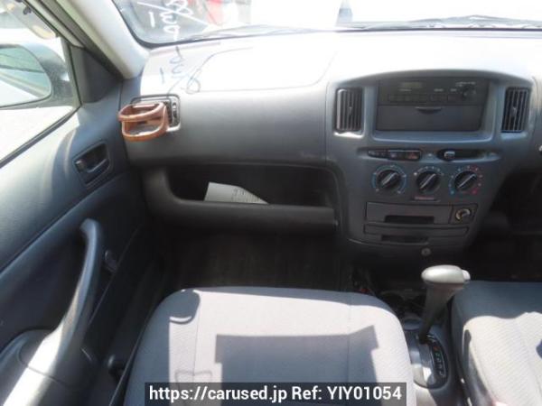Used 2013 AT toyota probox-van NCP50V Image[20]