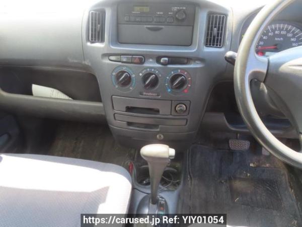 Used 2013 AT toyota probox-van NCP50V Image[21]