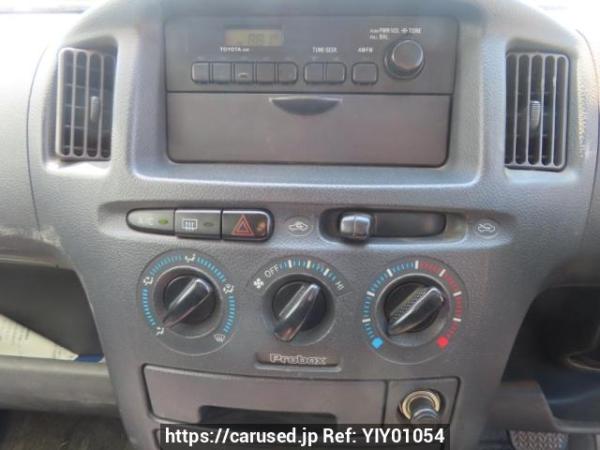 Used 2013 AT toyota probox-van NCP50V Image[23]
