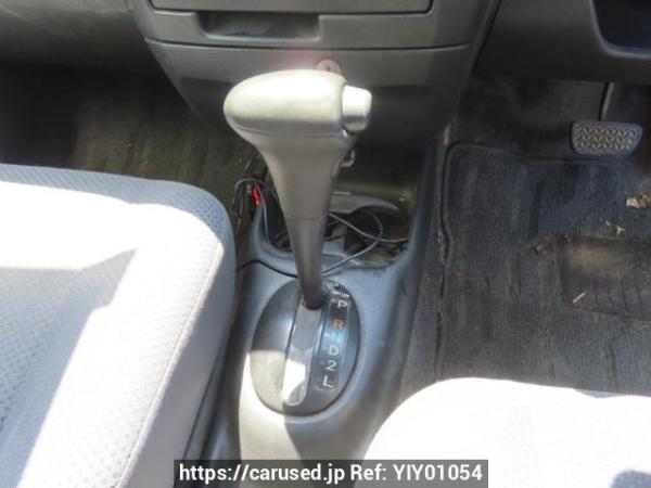 Used 2013 AT toyota probox-van NCP50V Image[24]