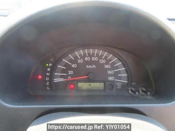 Used 2013 AT toyota probox-van NCP50V Image[25]