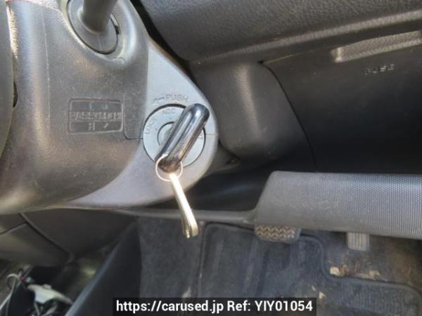 Used 2013 AT toyota probox-van NCP50V Image[27]