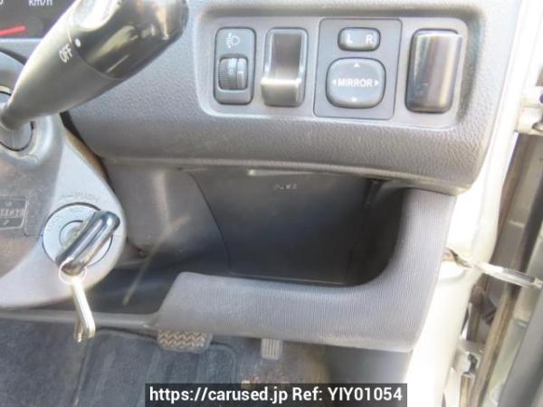 Used 2013 AT toyota probox-van NCP50V Image[28]
