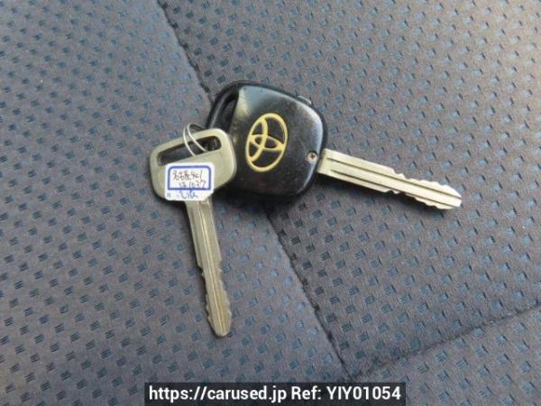 Used 2013 AT toyota probox-van NCP50V Image[30]