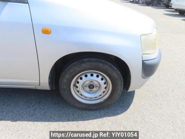 Used 2013 AT toyota probox-van NCP50V Image[31]