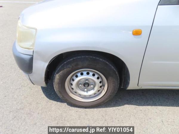Used 2013 AT toyota probox-van NCP50V Image[32]