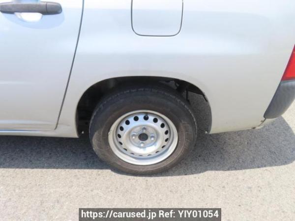 Used 2013 AT toyota probox-van NCP50V Image[34]