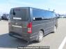 Used 2006 AT toyota hiace-van KDH200V Image[6]