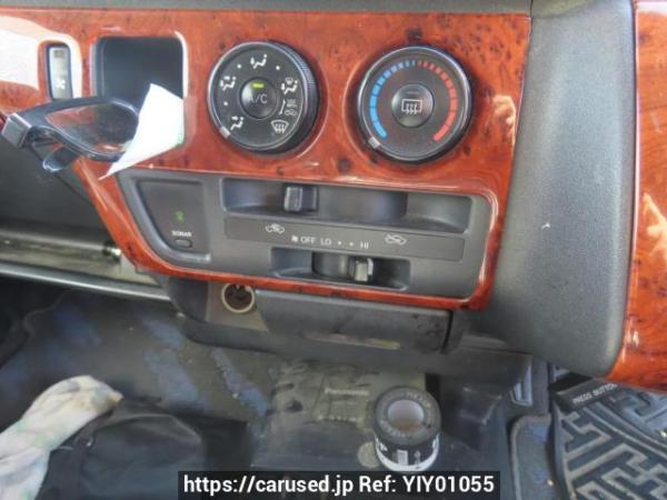 Used 2006 AT toyota hiace-van KDH200V Image[20]