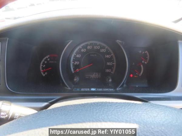 Used 2006 AT toyota hiace-van KDH200V Image[22]