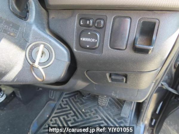Used 2006 AT toyota hiace-van KDH200V Image[24]