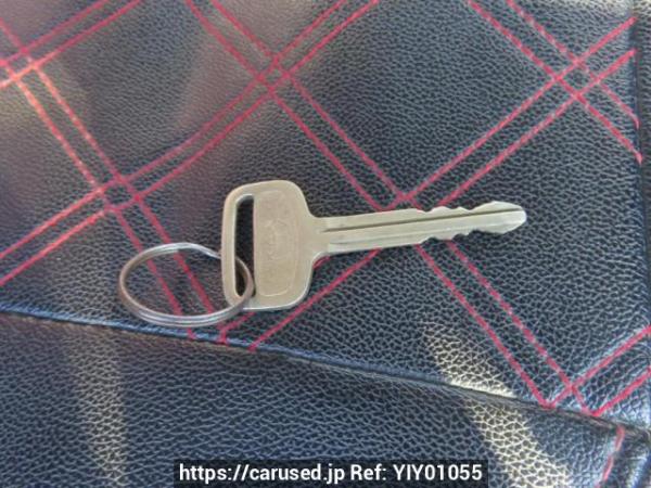 Used 2006 AT toyota hiace-van KDH200V Image[25]