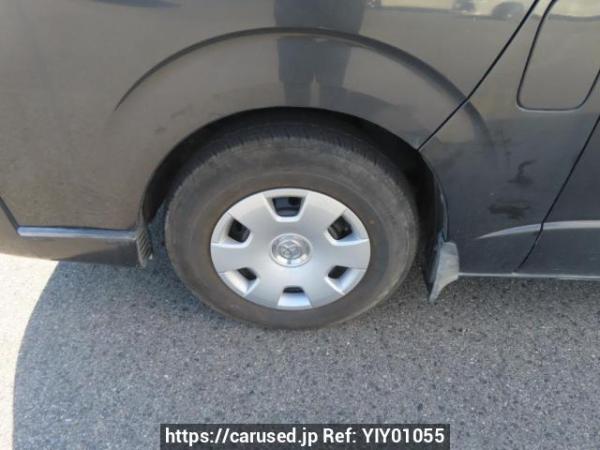 Used 2006 AT toyota hiace-van KDH200V Image[27]