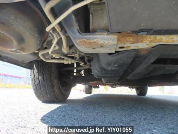 Used 2006 AT toyota hiace-van KDH200V Image[30]