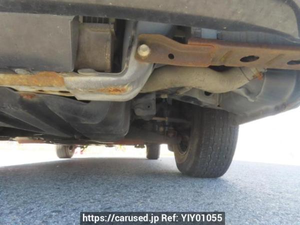 Used 2006 AT toyota hiace-van KDH200V Image[31]