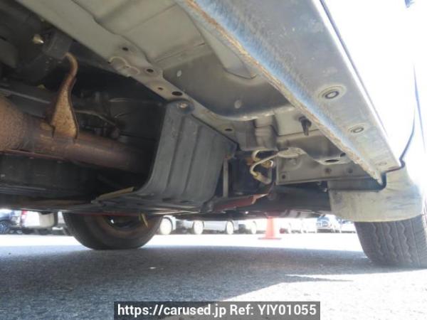 Used 2006 AT toyota hiace-van KDH200V Image[33]